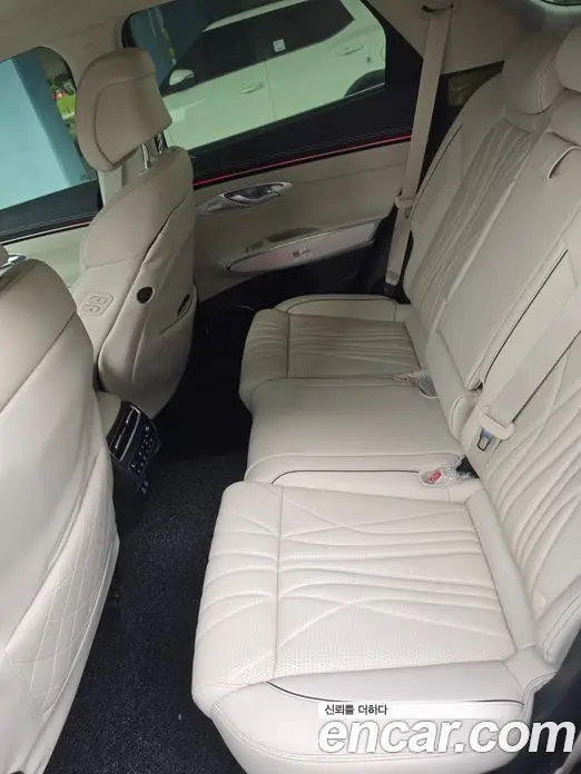 Genesis GV70 2025 2.5 автомат (гидро), миниатюра 10 Genesis GV70 2025 2.5 автомат (гидро), миниатюра 10