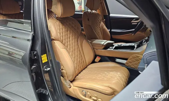 Genesis GV80 2022 3.0 автомат (гидро), миниатюра 11 Genesis GV80 2022 3.0 автомат (гидро), миниатюра 11