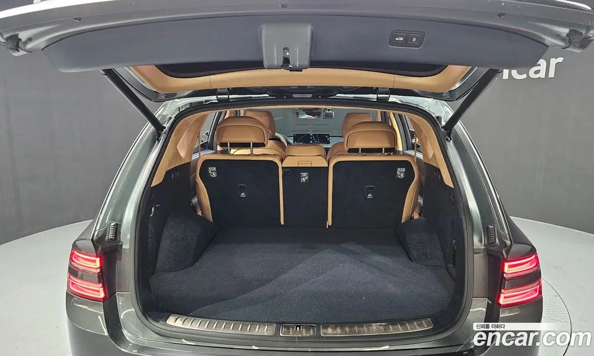 Genesis GV80 2022 3.0 автомат (гидро), фото 20 Genesis GV80 2022 3.0 автомат (гидро), фото 20