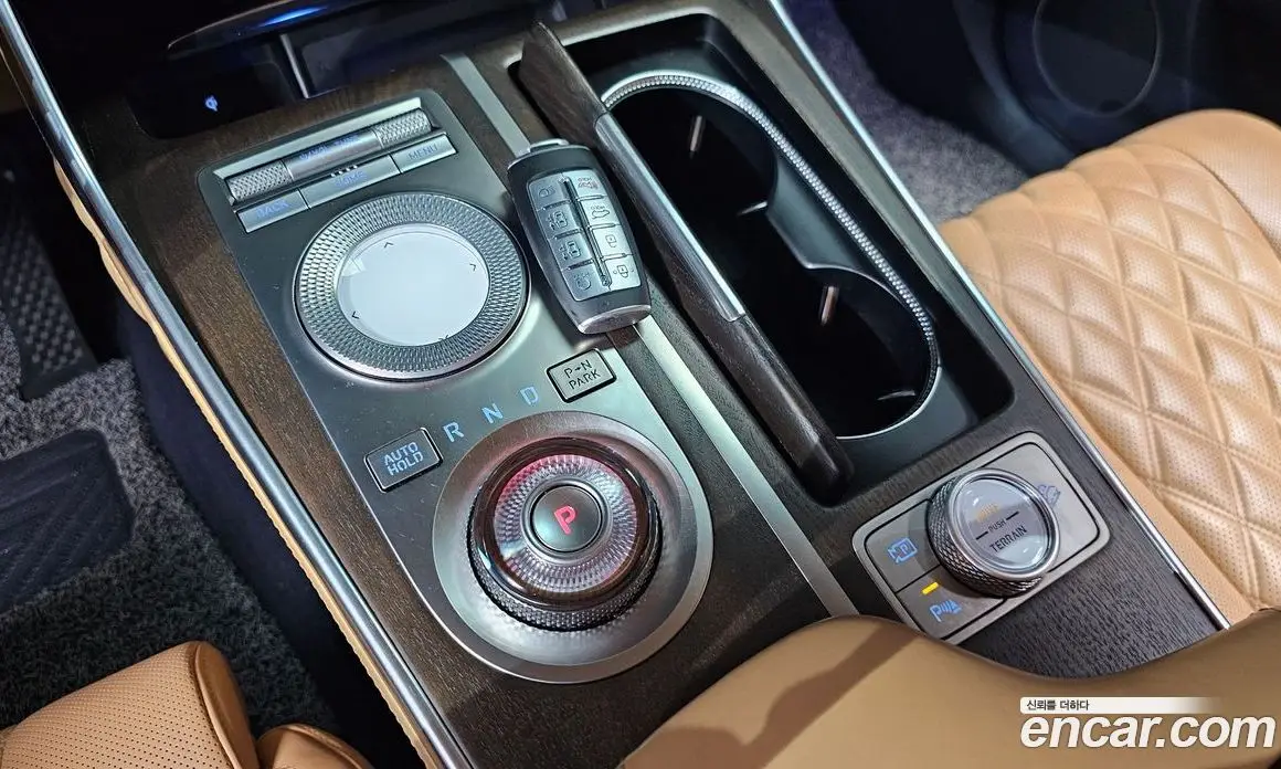 Genesis GV80 2022 3.0 автомат (гидро), фото 9 Genesis GV80 2022 3.0 автомат (гидро), фото 9
