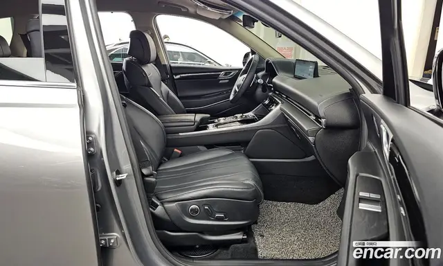 Genesis GV80 2023 2.5 автомат (гидро), миниатюра 11 Genesis GV80 2023 2.5 автомат (гидро), миниатюра 11