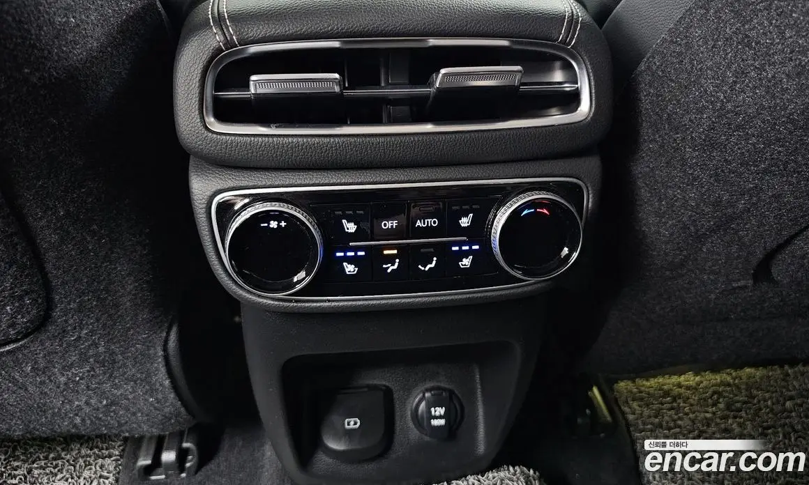 Genesis GV80 2023 2.5 автомат (гидро), фото 19 Genesis GV80 2023 2.5 автомат (гидро), фото 19