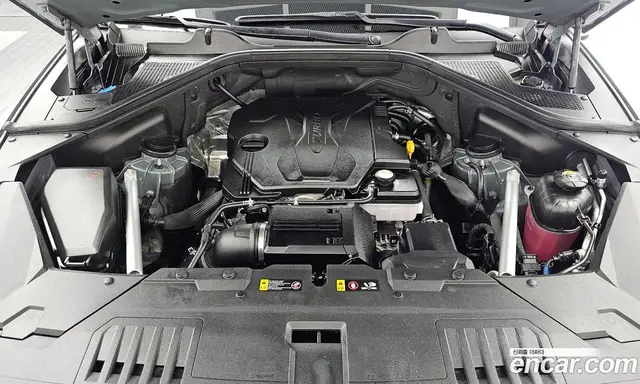Genesis GV80 2023 2.5 автомат (гидро), миниатюра 6 Genesis GV80 2023 2.5 автомат (гидро), миниатюра 6
