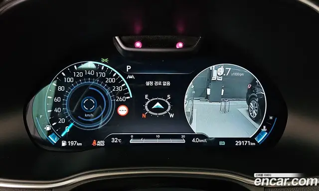Genesis GV80 2023 2.5 автомат (гидро), миниатюра 8 Genesis GV80 2023 2.5 автомат (гидро), миниатюра 8