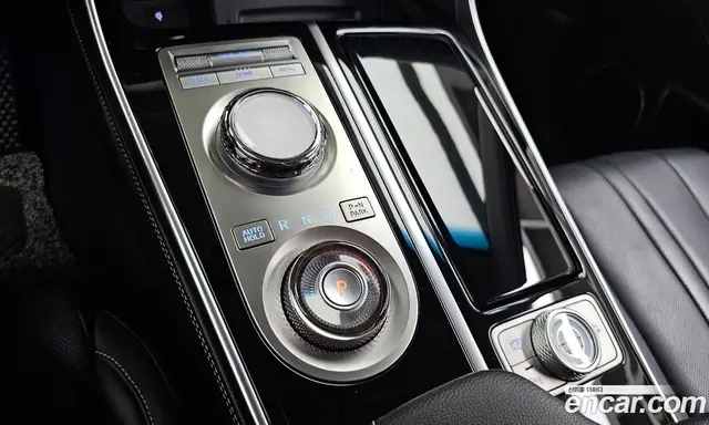 Genesis GV80 2023 2.5 автомат (гидро), миниатюра 9 Genesis GV80 2023 2.5 автомат (гидро), миниатюра 9