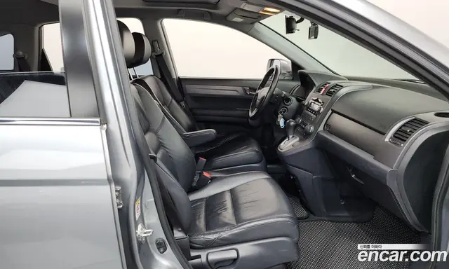 Honda CR-V 2008 2.4 автомат (гидро), миниатюра 11