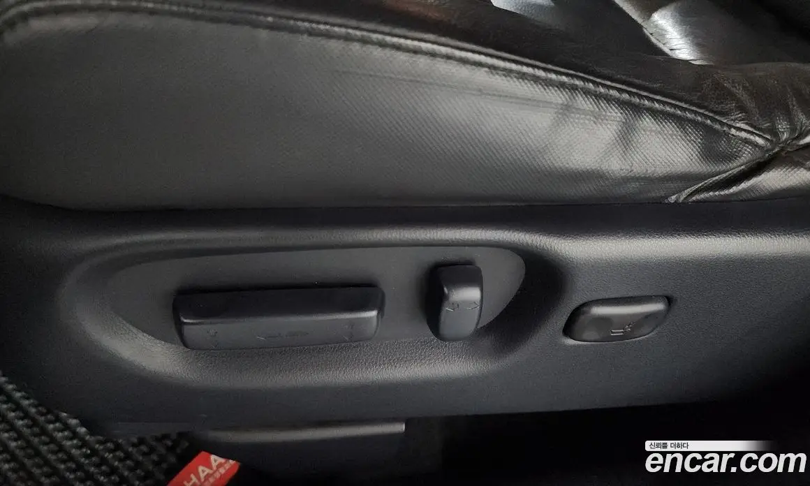 Honda CR-V 2008 2.4 автомат (гидро), фото 16