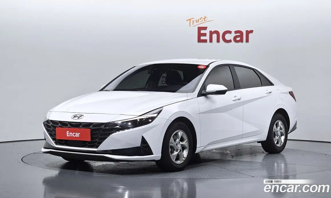 Hyundai Avante 2023 1.6 автомат (гидро), фото 1 Hyundai Avante 2023 1.6 автомат (гидро), фото 1
