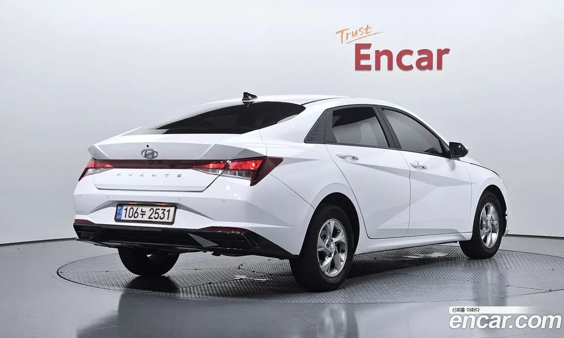 Hyundai Avante 2023 1.6 автомат (гидро), фото 2 Hyundai Avante 2023 1.6 автомат (гидро), фото 2