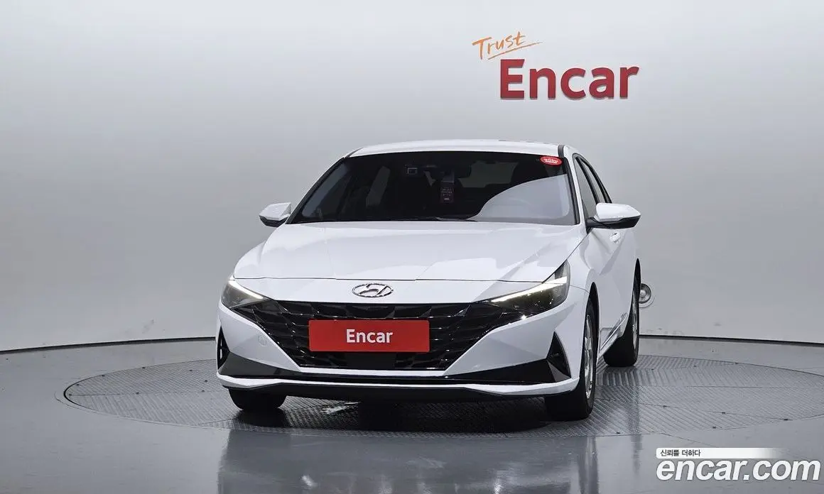 Hyundai Avante 2023 1.6 автомат (гидро), фото 3 Hyundai Avante 2023 1.6 автомат (гидро), фото 3