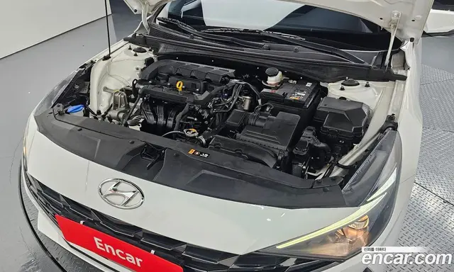 Hyundai Avante 2023 1.6 автомат (гидро), миниатюра 6 Hyundai Avante 2023 1.6 автомат (гидро), миниатюра 6