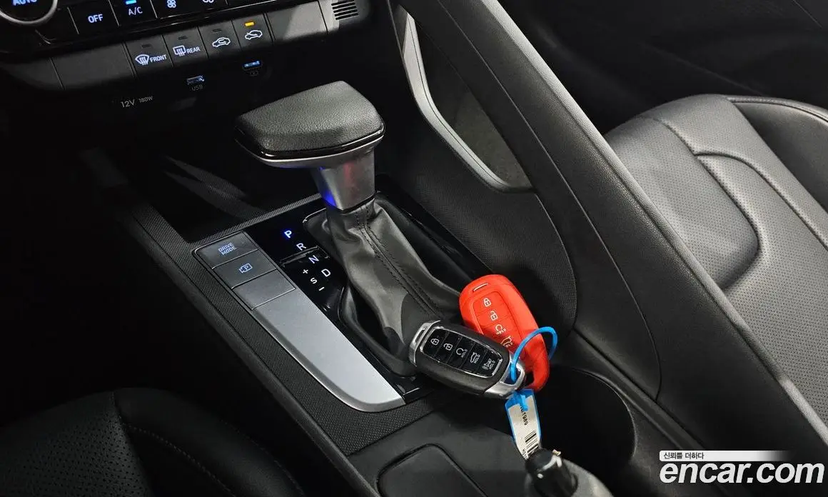 Hyundai Avante 2023 1.6 автомат (гидро), фото 9 Hyundai Avante 2023 1.6 автомат (гидро), фото 9