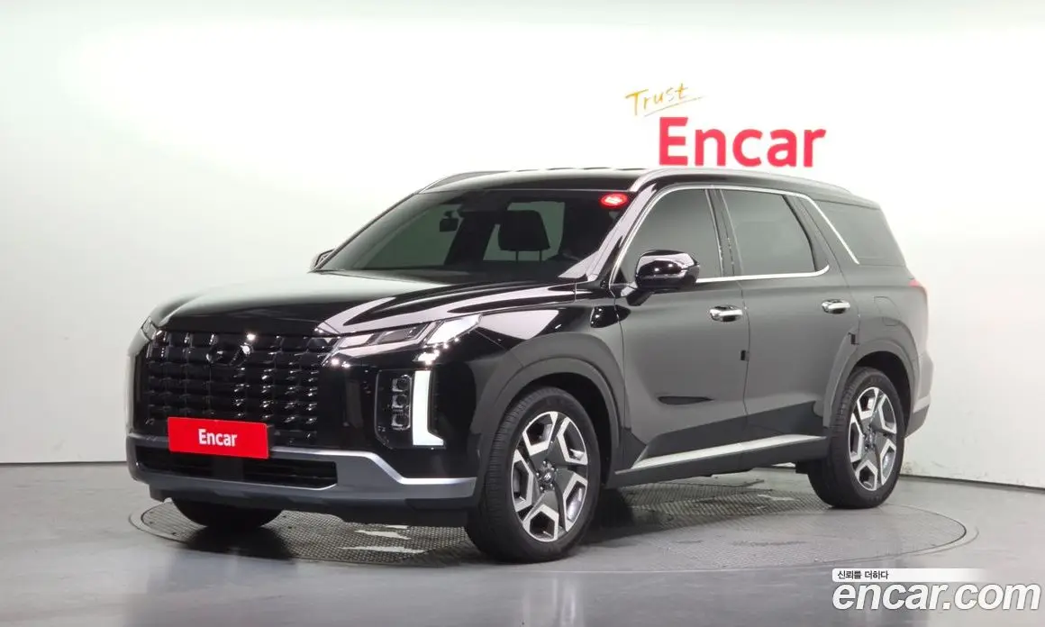 Hyundai Palisade 2023 3.8 автомат (гидро), фото 1 Hyundai Palisade 2023 3.8 автомат (гидро), фото 1