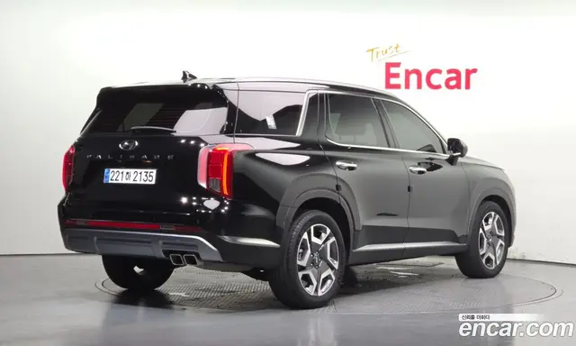 Hyundai Palisade 2023 3.8 автомат (гидро), миниатюра 2 Hyundai Palisade 2023 3.8 автомат (гидро), миниатюра 2