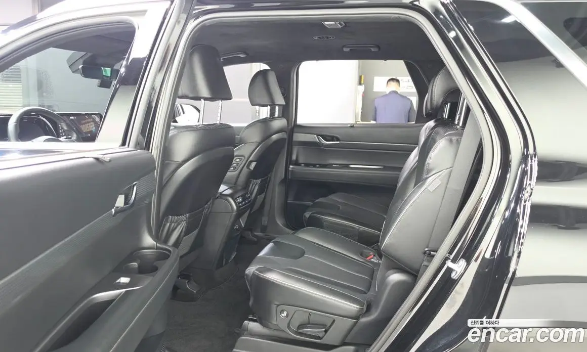 Hyundai Palisade 2023 3.8 автомат (гидро), фото 11 Hyundai Palisade 2023 3.8 автомат (гидро), фото 11