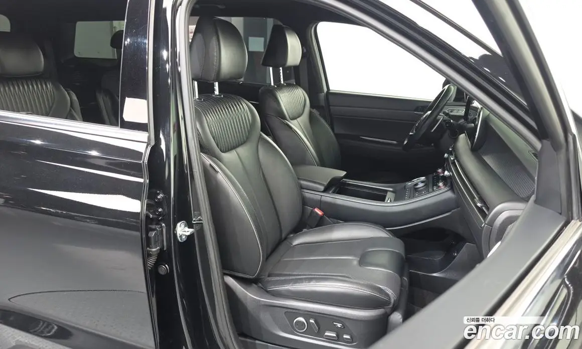 Hyundai Palisade 2023 3.8 автомат (гидро), фото 12 Hyundai Palisade 2023 3.8 автомат (гидро), фото 12