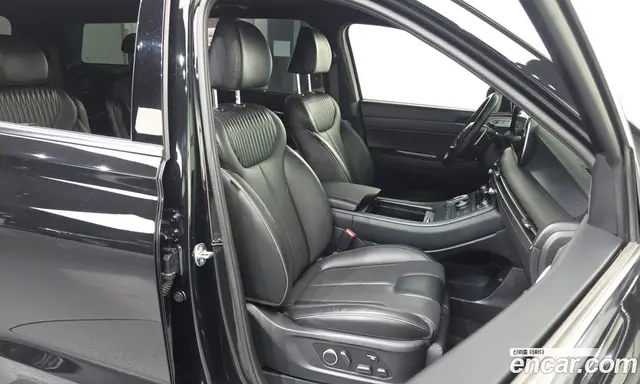 Hyundai Palisade 2023 3.8 автомат (гидро), миниатюра 12