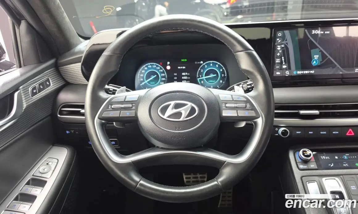 Hyundai Palisade 2023 3.8 автомат (гидро), фото 13 Hyundai Palisade 2023 3.8 автомат (гидро), фото 13