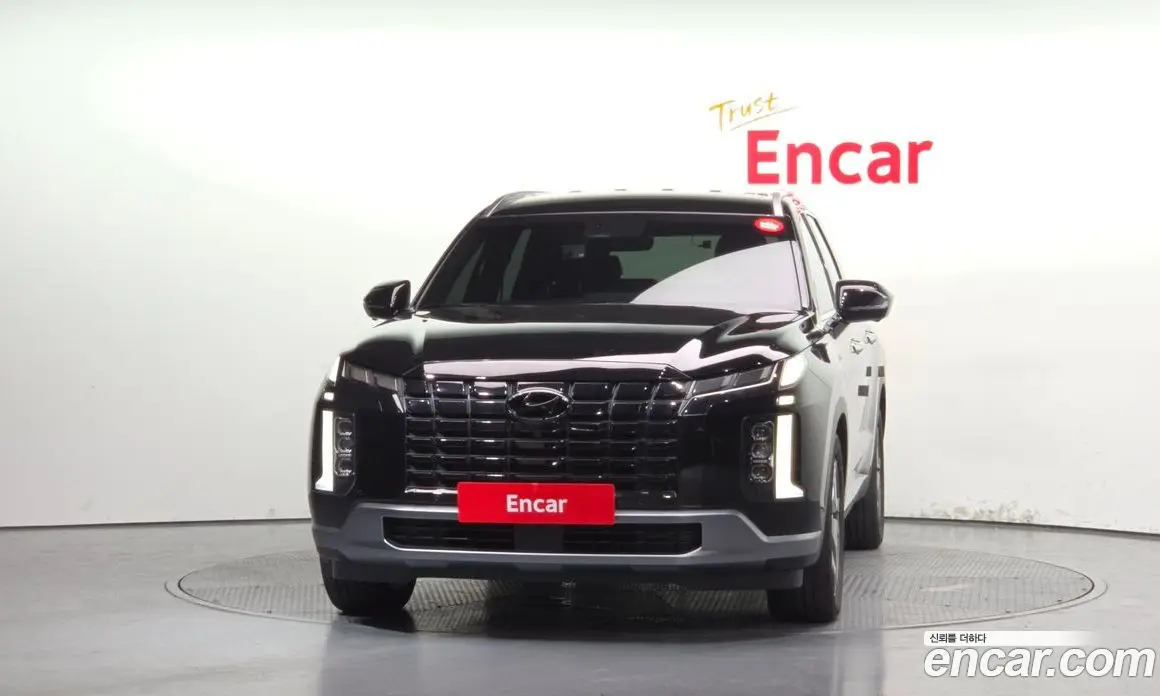 Hyundai Palisade 2023 3.8 автомат (гидро), фото 3 Hyundai Palisade 2023 3.8 автомат (гидро), фото 3