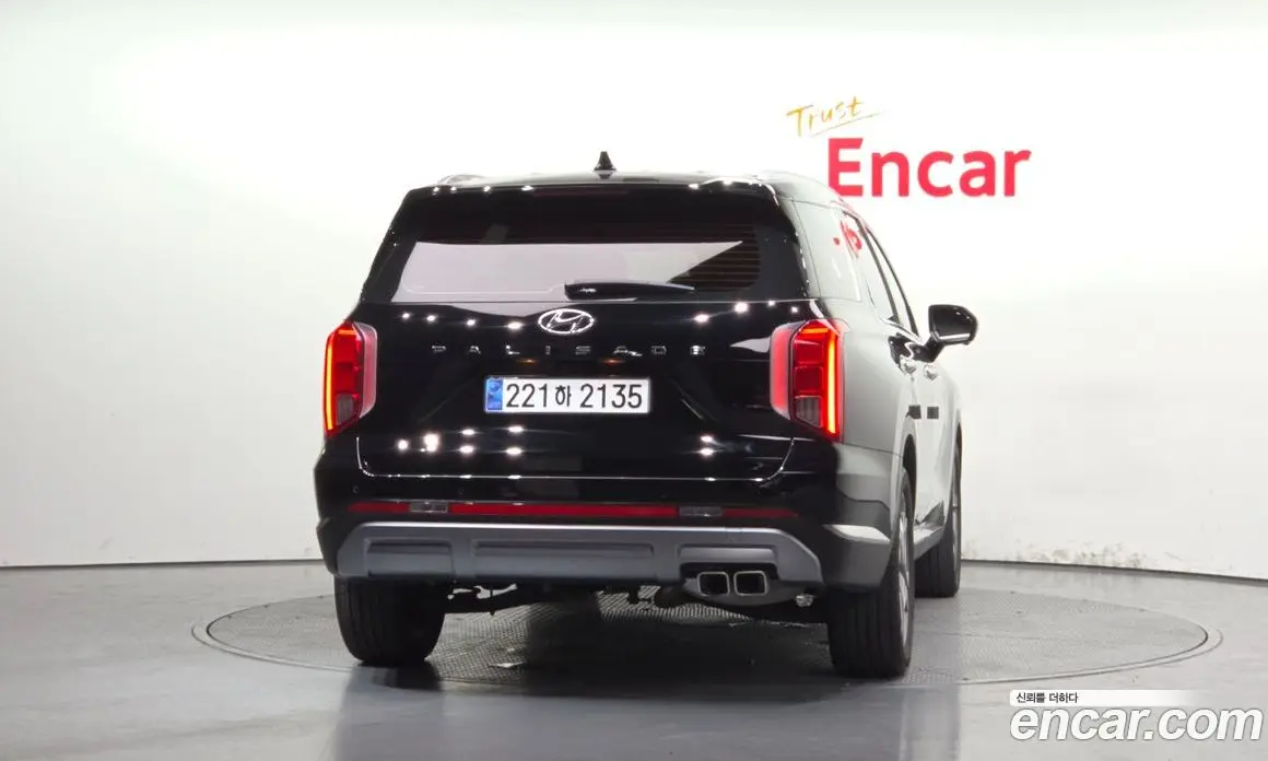 Hyundai Palisade 2023 3.8 автомат (гидро), фото 4 Hyundai Palisade 2023 3.8 автомат (гидро), фото 4