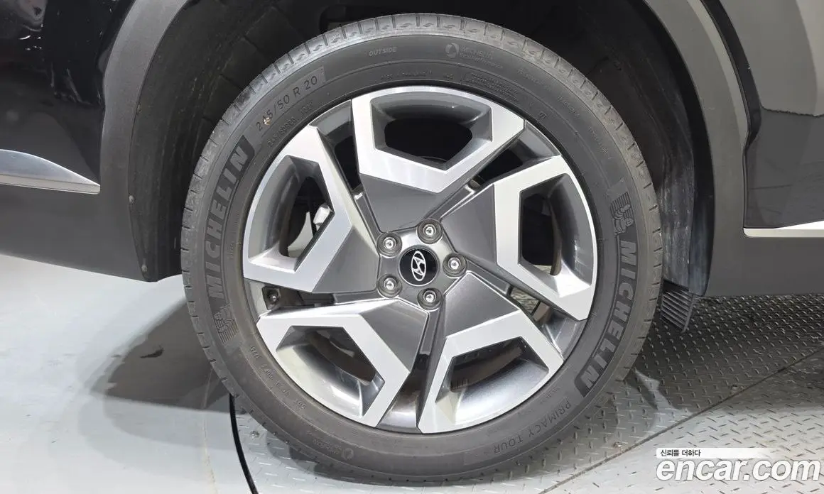 Hyundai Palisade 2023 3.8 автомат (гидро), фото 5 Hyundai Palisade 2023 3.8 автомат (гидро), фото 5
