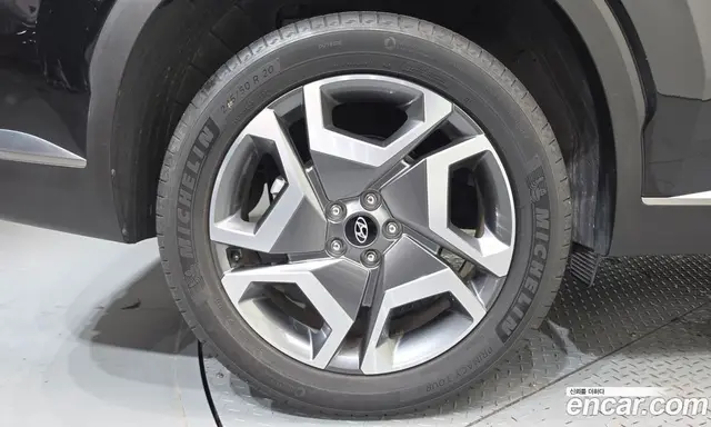 Hyundai Palisade 2023 3.8 автомат (гидро), миниатюра 5 Hyundai Palisade 2023 3.8 автомат (гидро), миниатюра 5
