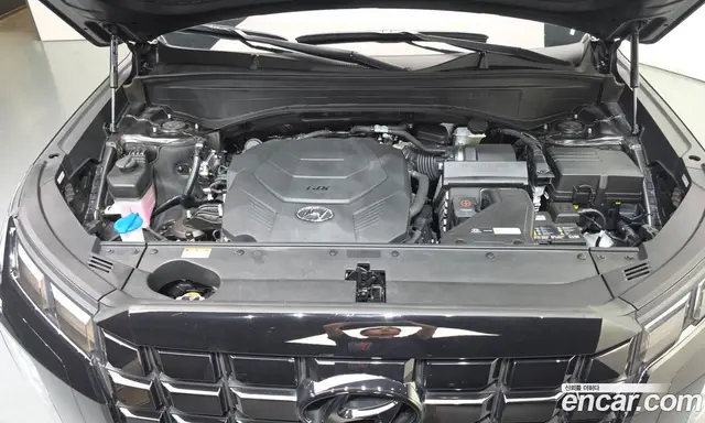 Hyundai Palisade 2023 3.8 автомат (гидро), миниатюра 6 Hyundai Palisade 2023 3.8 автомат (гидро), миниатюра 6