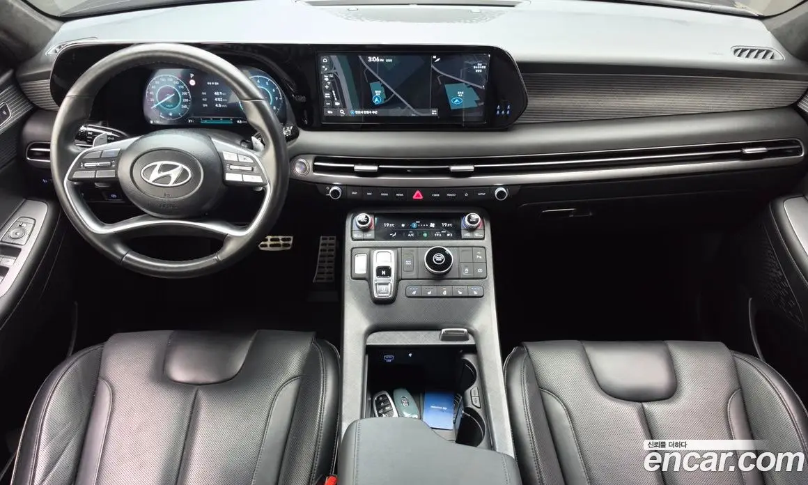 Hyundai Palisade 2023 3.8 автомат (гидро), фото 7 Hyundai Palisade 2023 3.8 автомат (гидро), фото 7