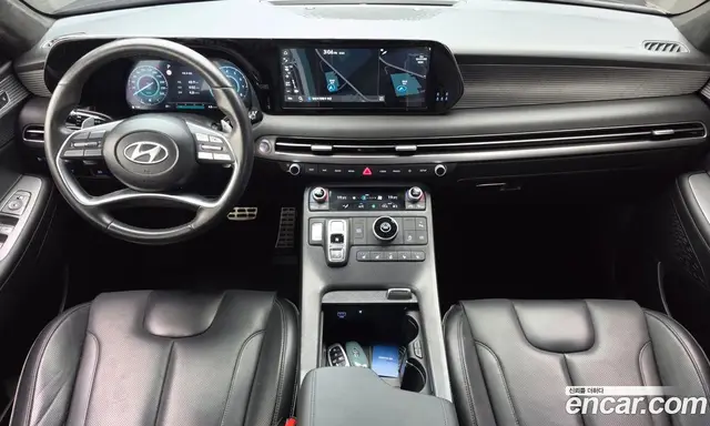 Hyundai Palisade 2023 3.8 автомат (гидро), миниатюра 7 Hyundai Palisade 2023 3.8 автомат (гидро), миниатюра 7