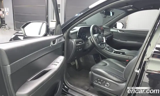 Hyundai Palisade 2023 3.8 автомат (гидро), миниатюра 10 Hyundai Palisade 2023 3.8 автомат (гидро), миниатюра 10