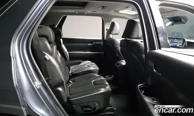 Hyundai Palisade 2023 2.2 автомат (гидро), миниатюра 11 Hyundai Palisade 2023 2.2 автомат (гидро), миниатюра 11