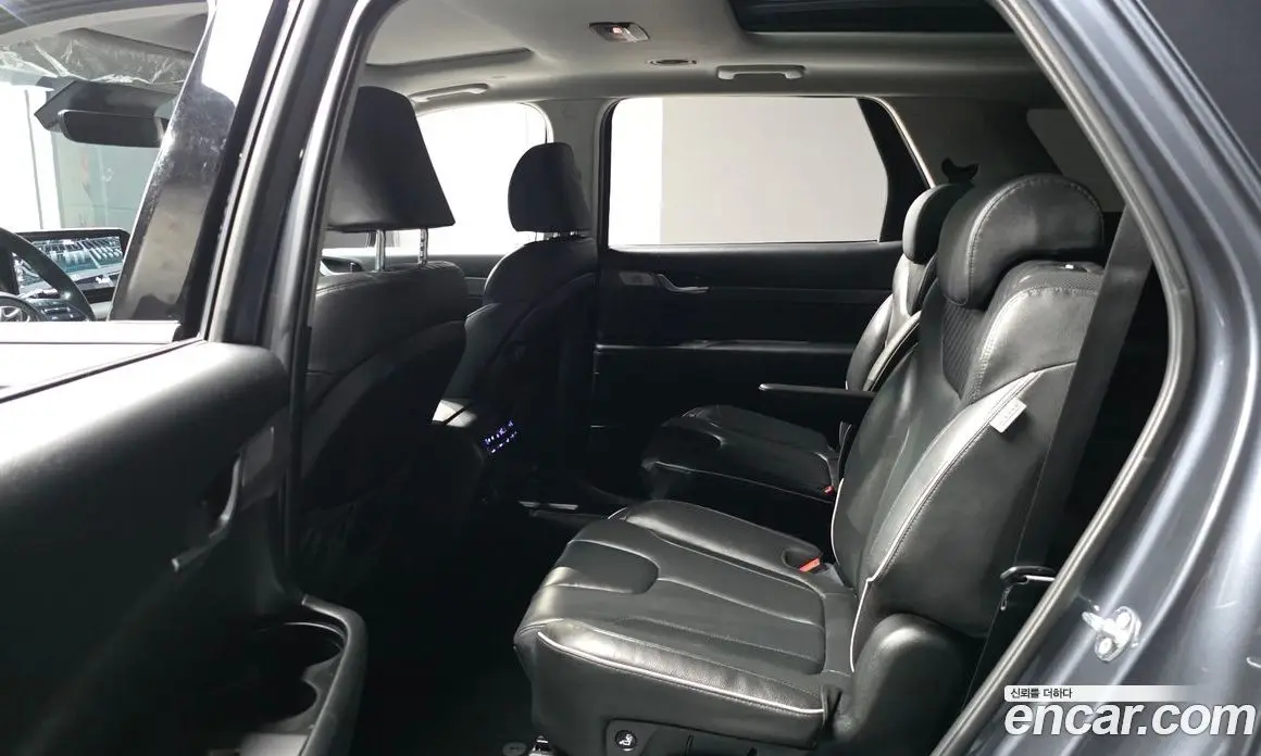 Hyundai Palisade 2023 2.2 автомат (гидро), фото 12 Hyundai Palisade 2023 2.2 автомат (гидро), фото 12