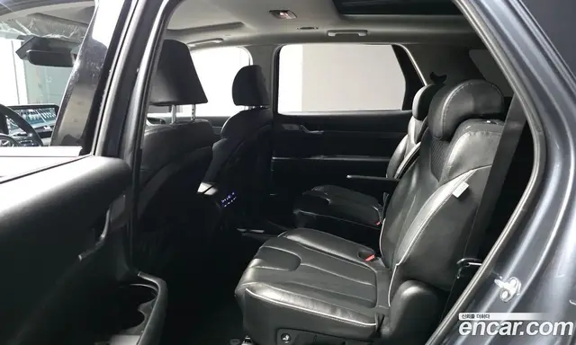 Hyundai Palisade 2023 2.2 автомат (гидро), миниатюра 12