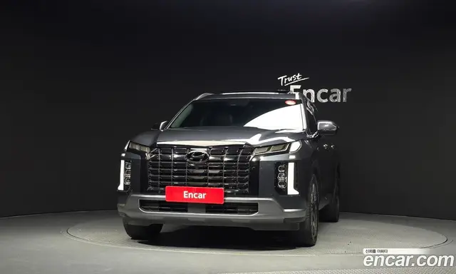 Hyundai Palisade 2023 2.2 автомат (гидро), миниатюра 3 Hyundai Palisade 2023 2.2 автомат (гидро), миниатюра 3