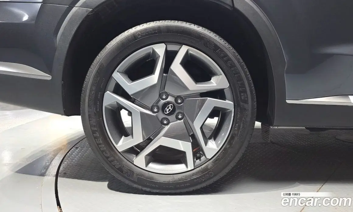 Hyundai Palisade 2023 2.2 автомат (гидро), фото 5 Hyundai Palisade 2023 2.2 автомат (гидро), фото 5