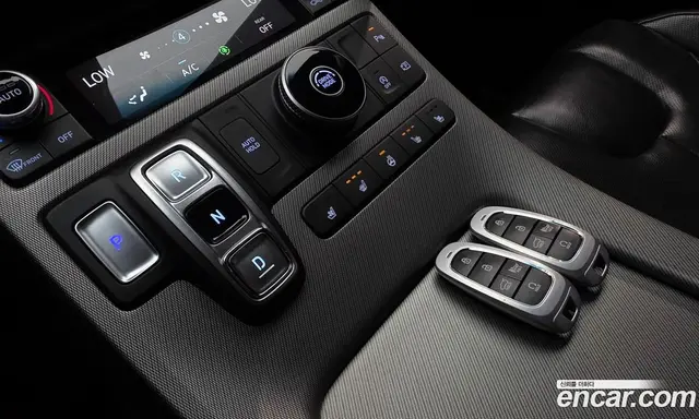 Hyundai Palisade 2023 2.2 автомат (гидро), миниатюра 9 Hyundai Palisade 2023 2.2 автомат (гидро), миниатюра 9