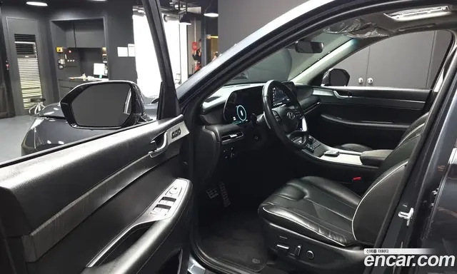 Hyundai Palisade 2023 2.2 автомат (гидро), миниатюра 10 Hyundai Palisade 2023 2.2 автомат (гидро), миниатюра 10