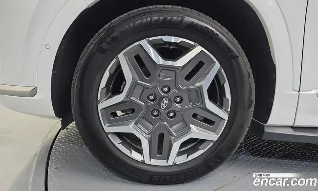 Hyundai Santa Fe 2023 1.6 автомат (гидро), миниатюра 5 Hyundai Santa Fe 2023 1.6 автомат (гидро), миниатюра 5