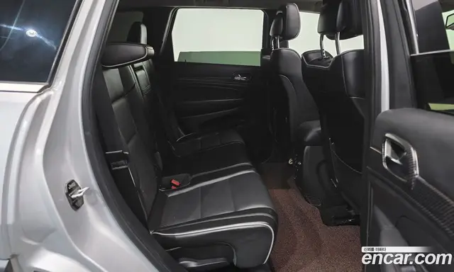 Jeep Cherokee 2011 3.6 автомат (гидро), миниатюра 12