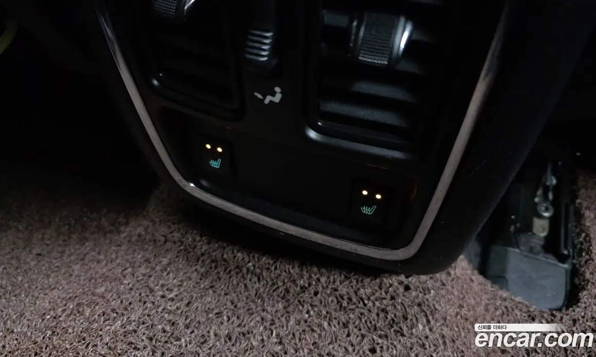 Jeep Cherokee 2011 3.6 автомат (гидро), фото 17