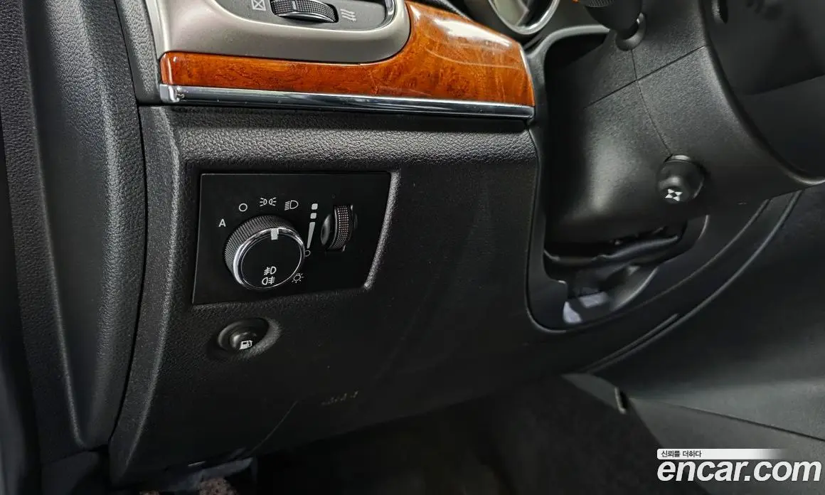 Jeep Cherokee 2011 3.6 автомат (гидро), фото 18