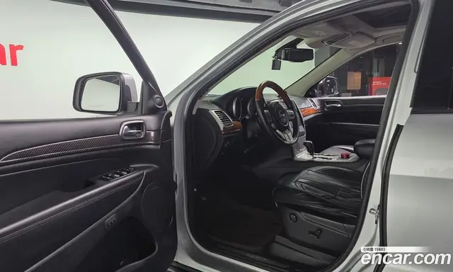 Jeep Cherokee 2011 3.6 автомат (гидро), миниатюра 10