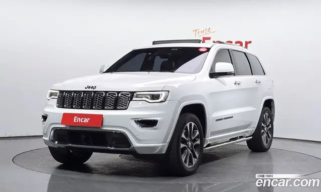 Jeep Cherokee, 2018, 148 903 км