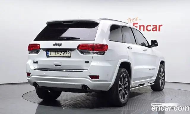 Jeep Cherokee 2018 3.0 автомат (гидро), миниатюра 2