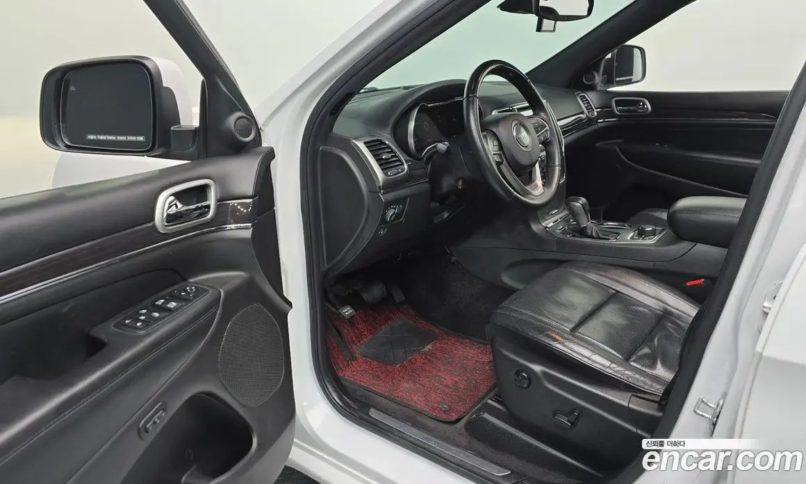 Jeep Cherokee 2018 3.0 автомат (гидро), фото 11