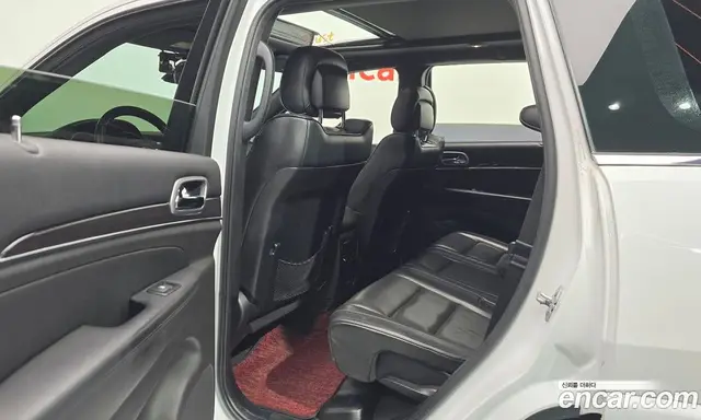 Jeep Cherokee 2018 3.0 автомат (гидро), миниатюра 12