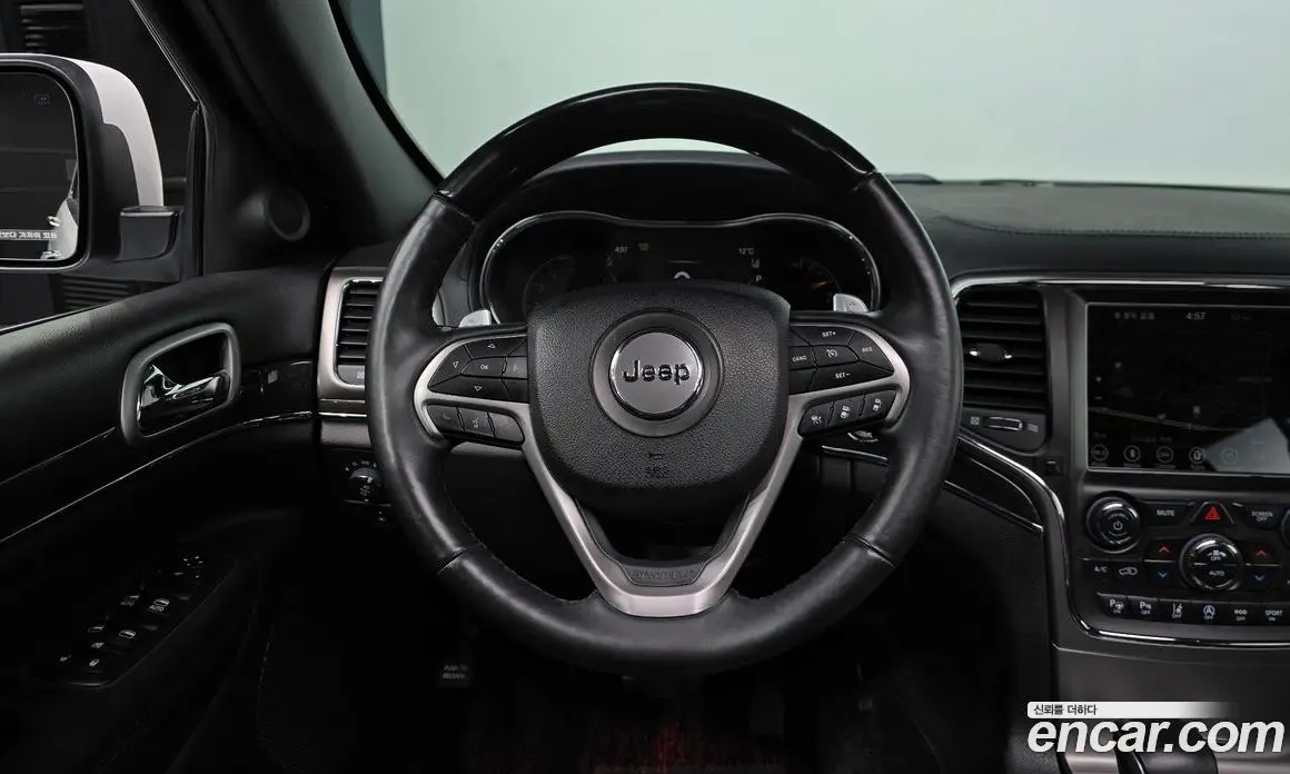Jeep Cherokee 2018 3.0 автомат (гидро), фото 13