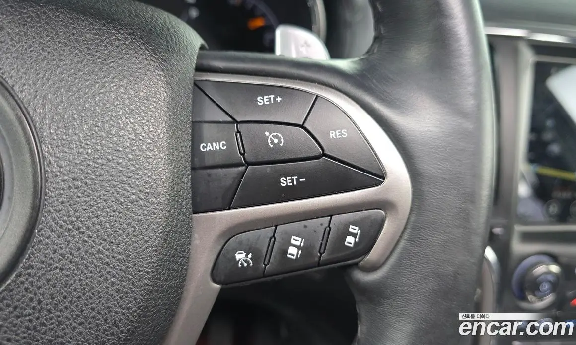 Jeep Cherokee 2018 3.0 автомат (гидро), фото 18
