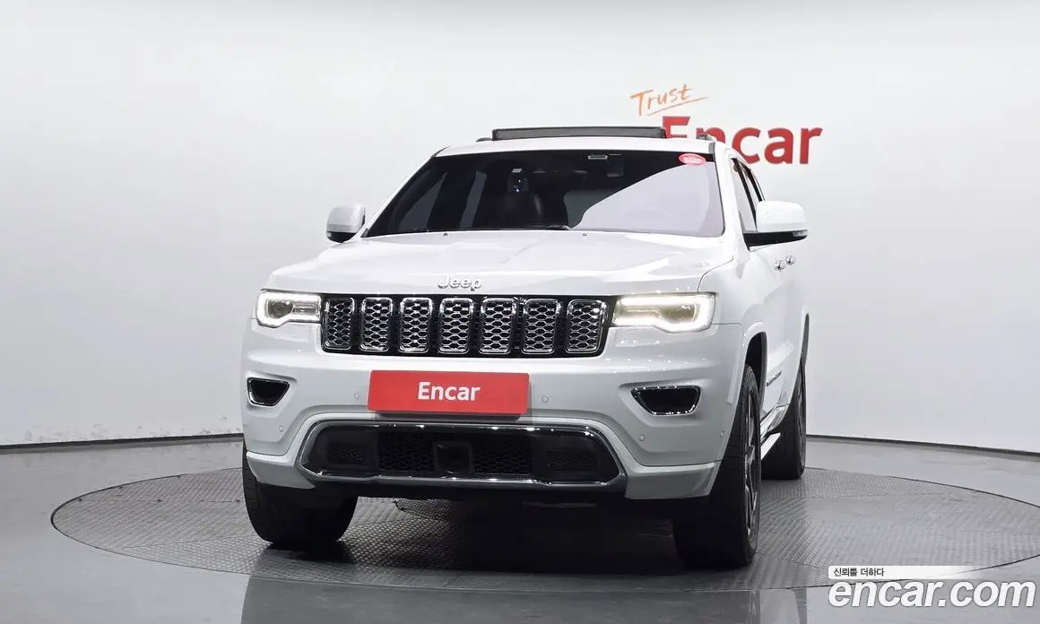 Jeep Cherokee 2018 3.0 автомат (гидро), фото 3