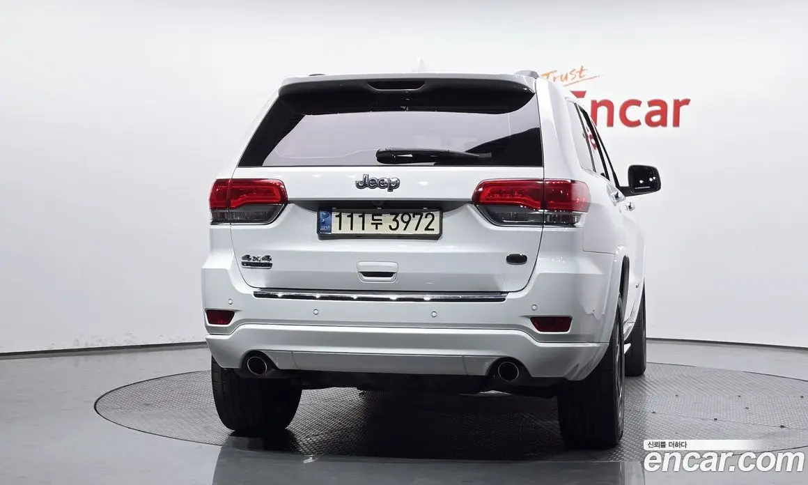 Jeep Cherokee 2018 3.0 автомат (гидро), фото 4